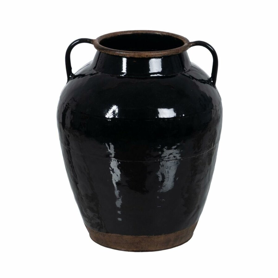 Vase Multifarvet Jern #1