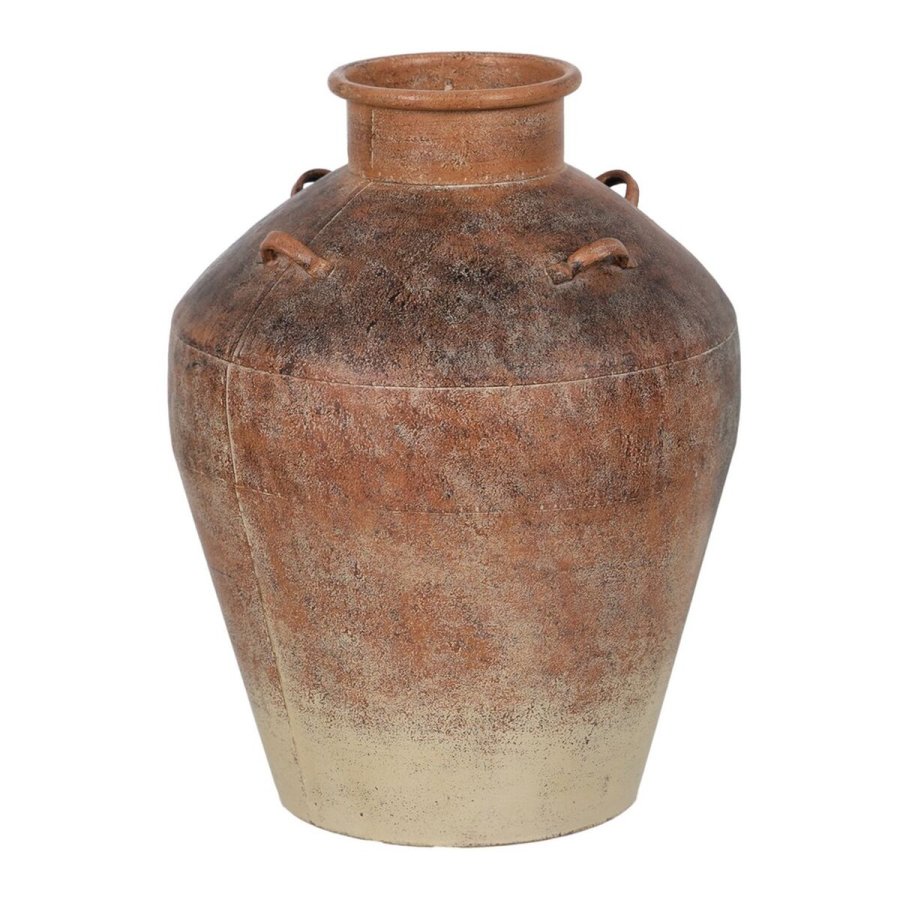 Vase Jern 31 x 31 x 40 cm #1
