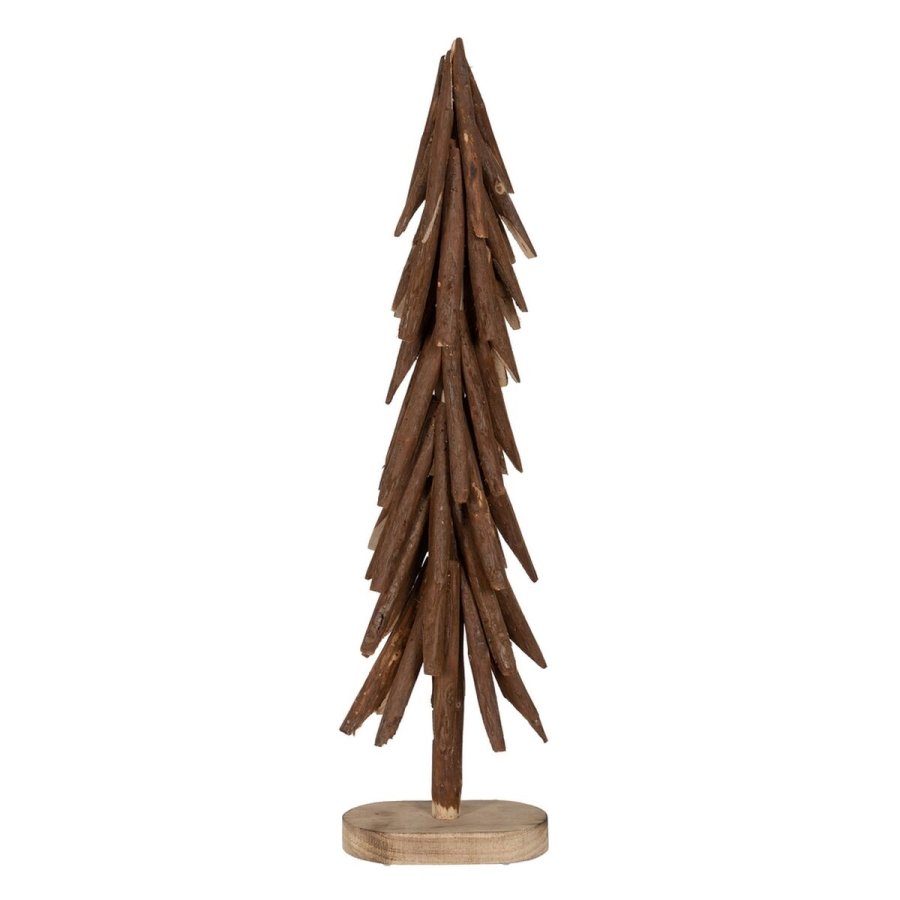 Juletr Brun Paulonia tr Tr 34 x 20 x 108 cm #1