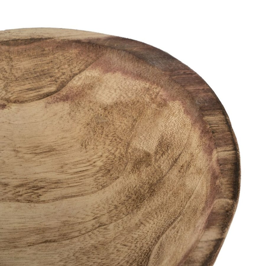 Borddekoration Beige Tr 32 x 32 x 16 cm #4