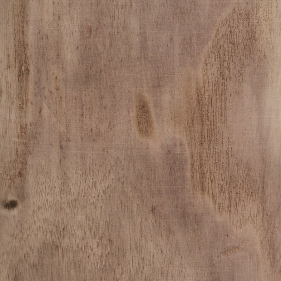 Vase Natur Paulonia tr 26 x 26 x 68 cm #4