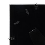 Fotoramme Hvid Polyesterharpisk 16 x 1,7 x 21 cm #13