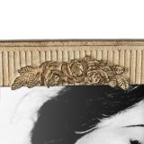 Fotoramme Beige Polyesterharpisk 17,2 x 2,5 x 22,2 cm #13