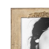 Fotoramme Beige Polyesterharpisk 19,7 x 2,5 x 24,7 cm #9