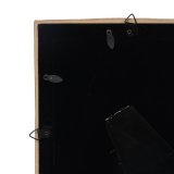 Fotoramme Beige Polyesterharpisk 17,2 x 2 x 23 cm #13