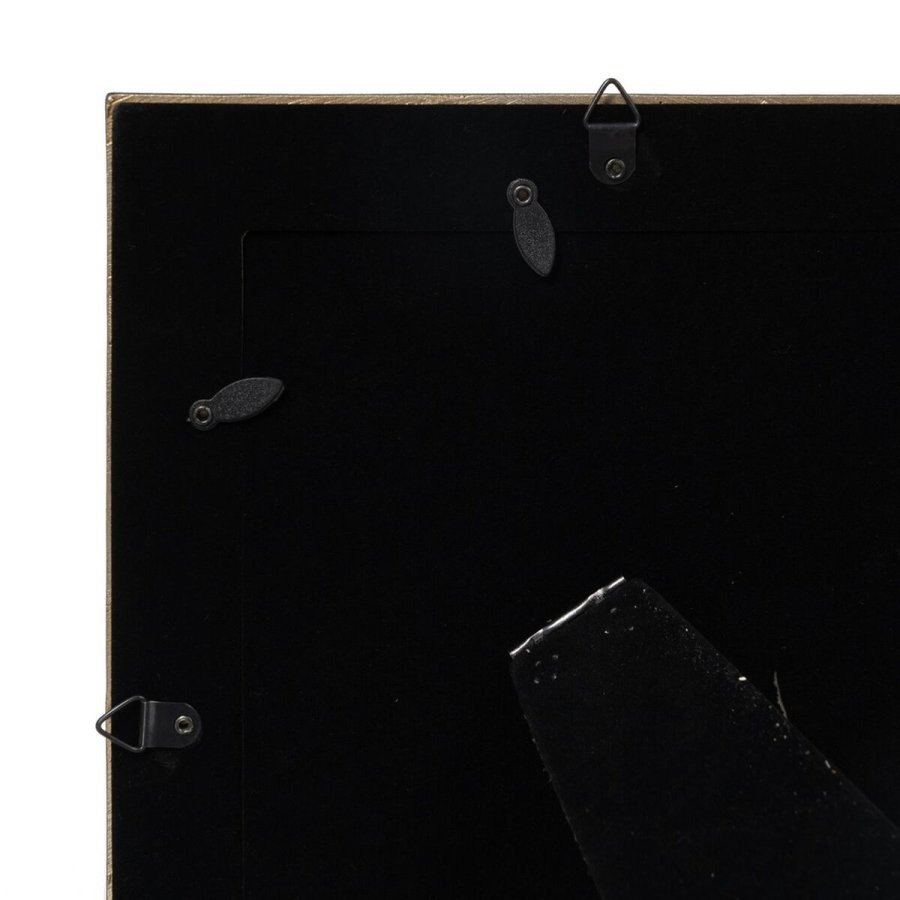 Fotoramme Gylden Polyesterharpisk 17,2 x 1,5 x 22,3 cm #13