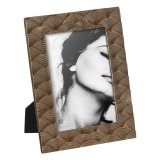 Fotoramme Gylden Polyesterharpisk 19,7 x 1,5 x 25 cm #1