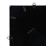 Fotoramme Hvid Polyesterharpisk 16 x 2,5 x 21 cm #13