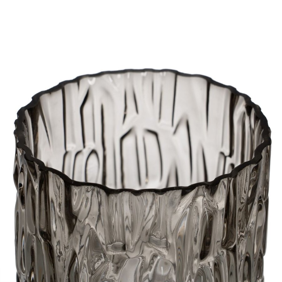 Vase Gr Krystal 12 x 12 x 12 cm #2