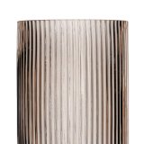 Vase Brun Krystal 13,5 x 13,5 x 22 cm #3