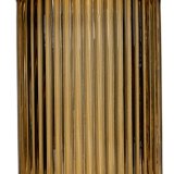 Vase Brun Krystal 18 x 18 x 25,5 cm #4