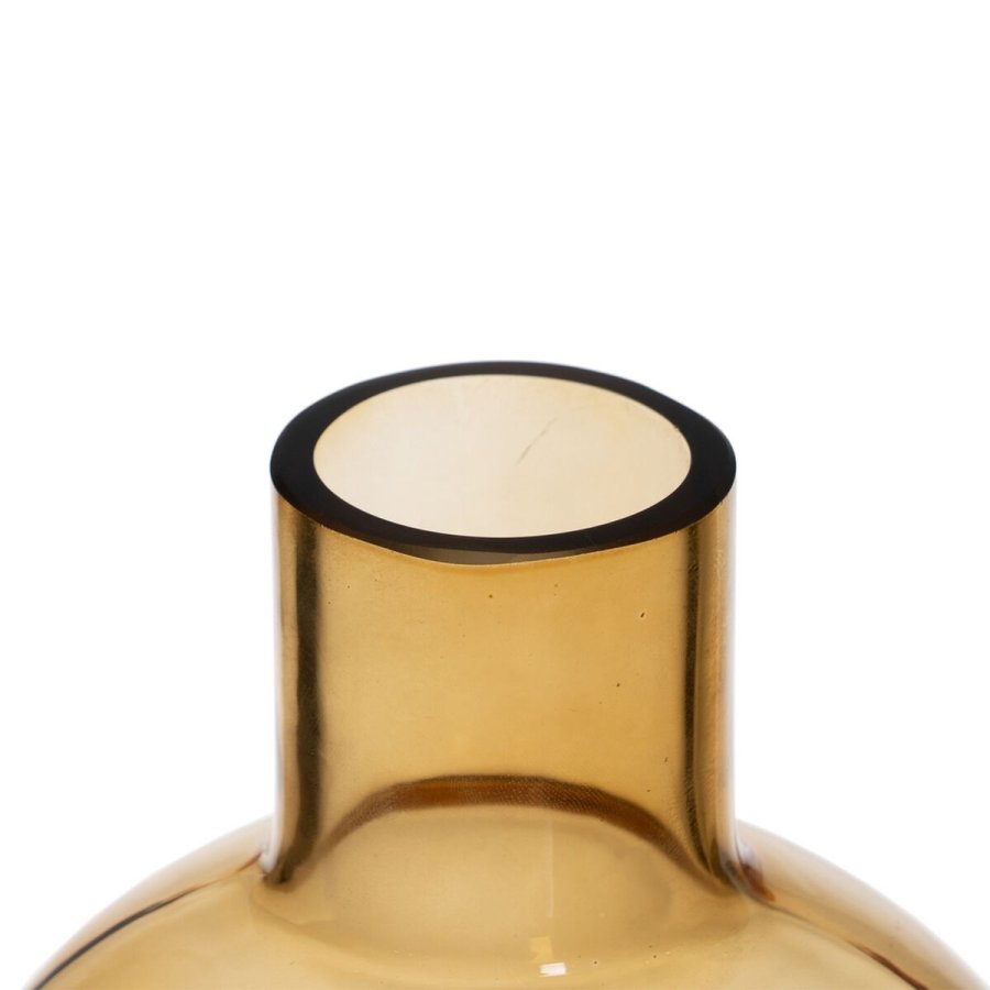 Vase Rav Krystal 13,5 x 13,5 x 35 cm #2