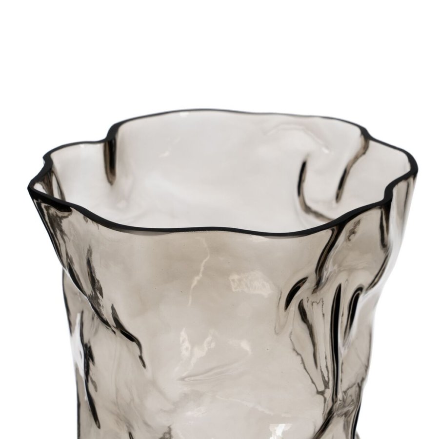 Vase Gr Krystal 19 x 17 x 38,5 cm #2