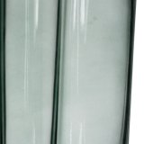 Vase Bl Krystal 15 x 9 x 20,5 cm #4