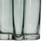 Vase Bl Krystal 15 x 9 x 20,5 cm #5