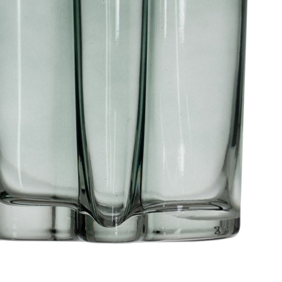 Vase Bl Krystal 15 x 9 x 20,5 cm #5