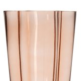Vase Brun Krystal 15,5 x 15 x 30 cm #3