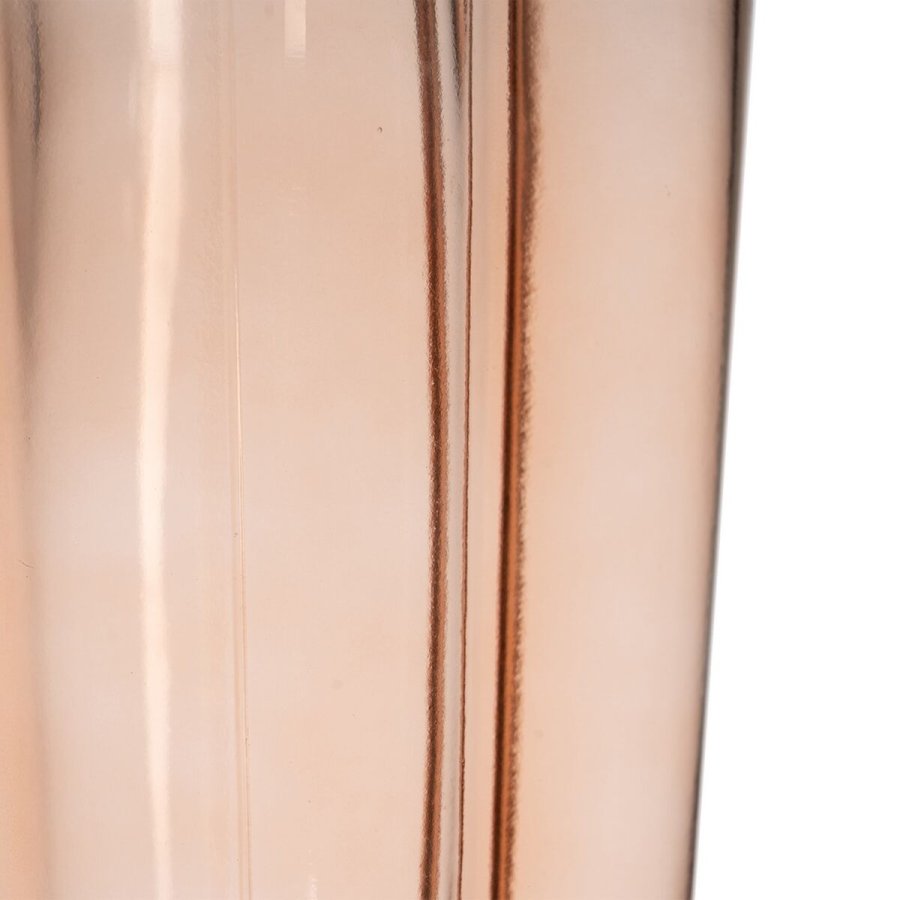 Vase Brun Krystal 15,5 x 15 x 30 cm #4