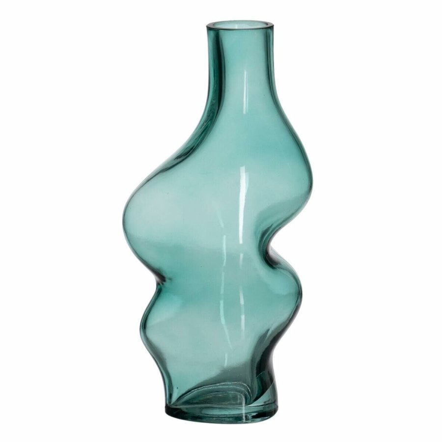 Vase Multifarvet #1