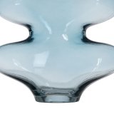 Vase Bl Krystal 18 x 7,5 x 21,5 cm #5