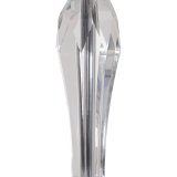 Bordlampe Slvfarvet 220 -240 V 38 x 38 x 70 cm #5