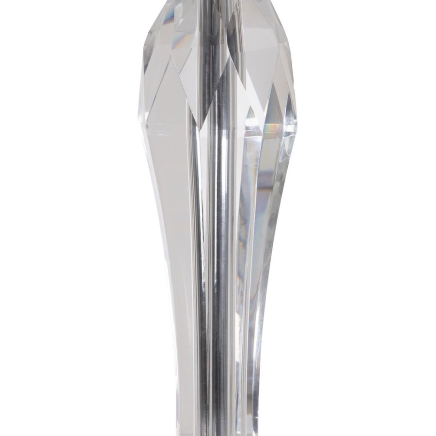 Bordlampe Slvfarvet 220 -240 V 38 x 38 x 70 cm #5