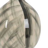 Bordlampe Hvid Sort Metal Keramik Krystal 60 W 220-240 V 45 x 45 x 73 cm #5