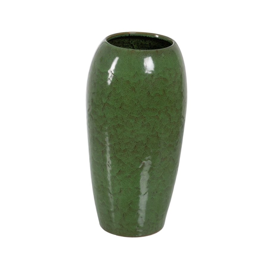 Vase Grn Keramik 31 x 31 x 60,5 cm #1