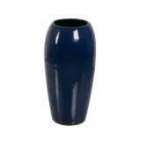 Vase Bl Keramik 31 x 31 x 60,5 cm #1