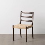 Spisebordsstol Brun Beige 44 x 50 x 80 cm #2