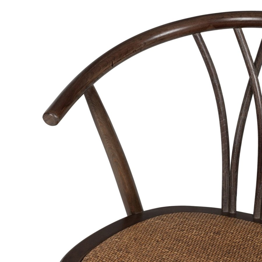 Spisebordsstol 55 X 50 X 81 CM #6