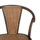 Spisebordsstol 55 X 50 X 81 CM #5