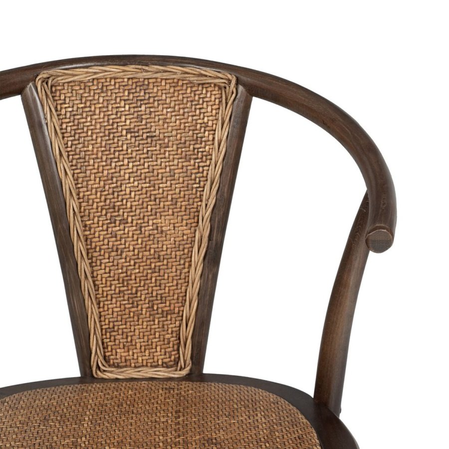 Spisebordsstol 55 X 50 X 81 CM #5