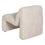 Lnestol Beige Tr 62 x 86 x 69 cm #4