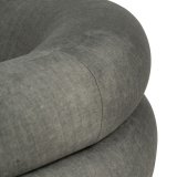 Lnestol Grn Tr Foam 100 x 84 x 58 cm #7