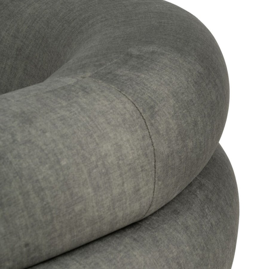 Lnestol Grn Tr Foam 100 x 84 x 58 cm #7