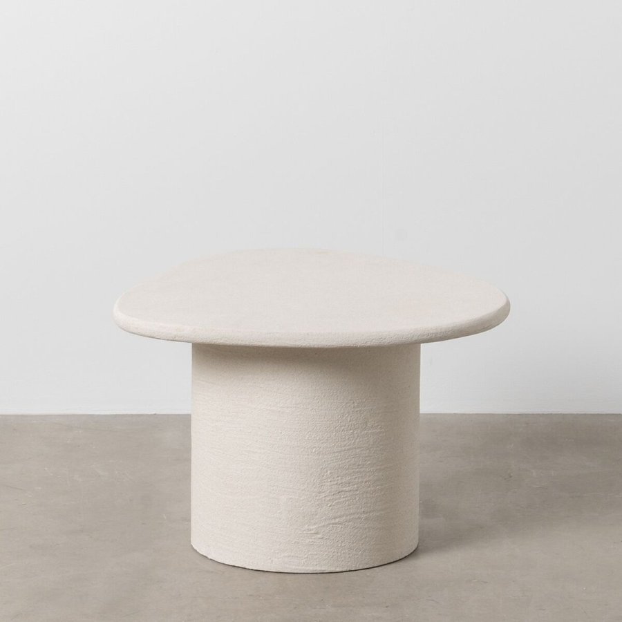 Sofabord WILMA Hvid Tr MDF 57 x 57 x 40 cm #2