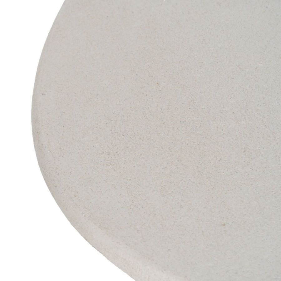 Sofabord WILMA Hvid Tr MDF 57 x 57 x 40 cm #4