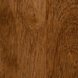 Sofabord LAGOM Sort Natur Jern Gummitr 40 x 40 x 50 cm #4