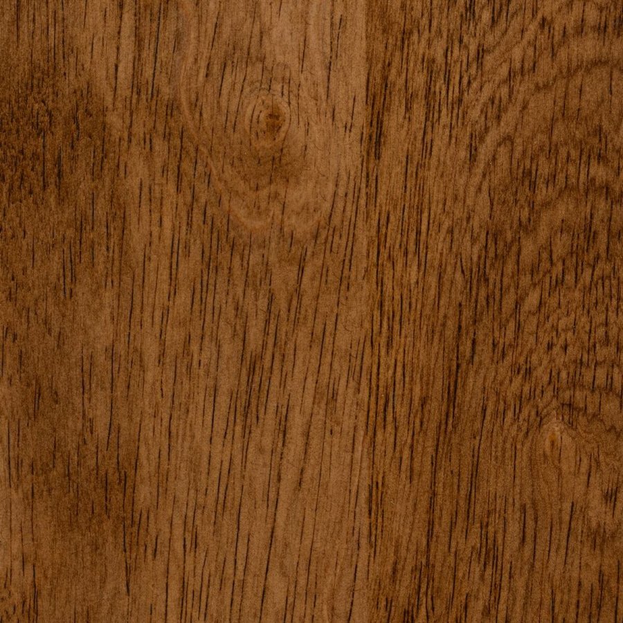 Sofabord LAGOM Sort Natur Jern Gummitr 40 x 40 x 50 cm #4