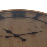 Sofabord Natur 80 x 80 x 36 cm #4