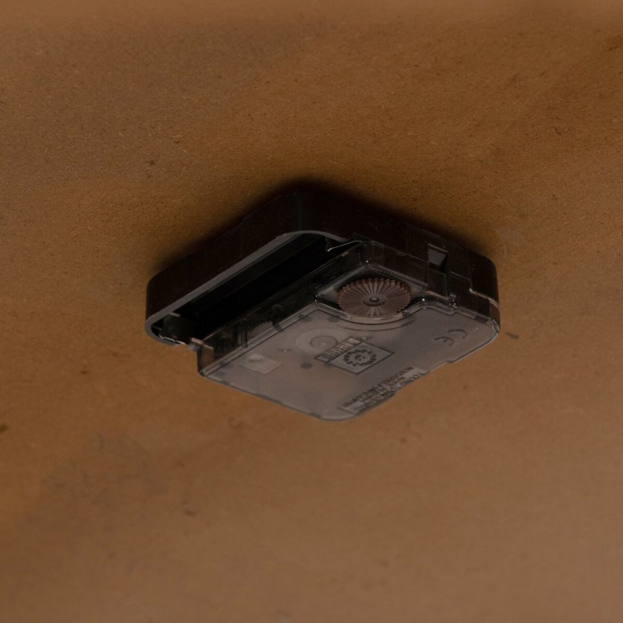 Sofabord Natur 80 x 80 x 36 cm #7