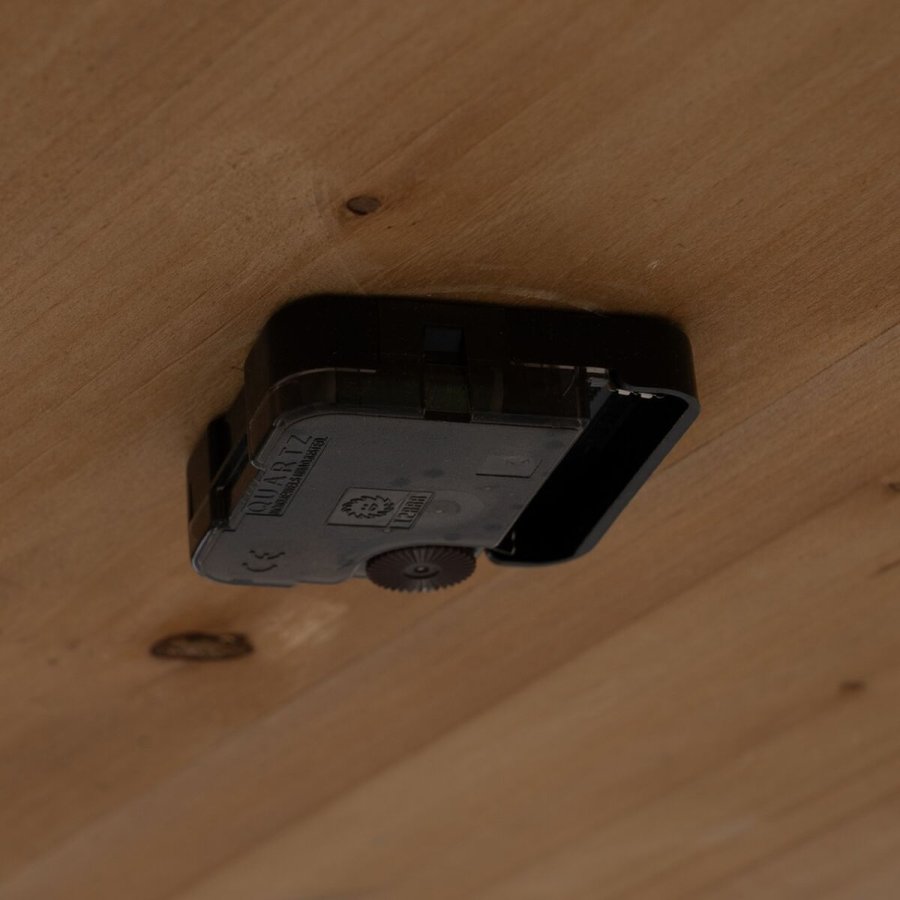 Sofabord Natur Gran 50 x 50 x 52,5 cm #6