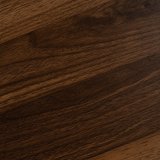 Sofabord Brun Sort 50 x 50 x 38 cm #5