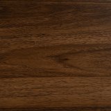 Sofabord Brun Sort Jern Tr MDF 100 x 60 x 38 cm #4