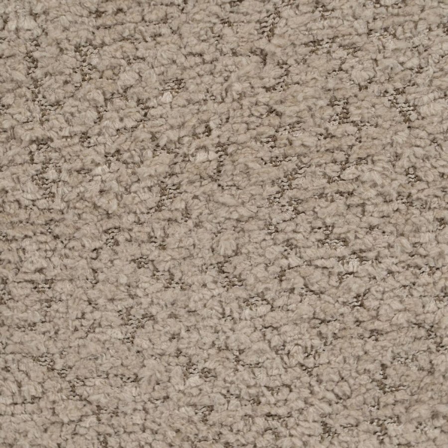 Puf Brun Beige Tr MDF 40 x 40 x 48 cm (2 enheder) #25