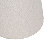 Puf Hvid Tr MDF 35 x 35 x 42 cm #21