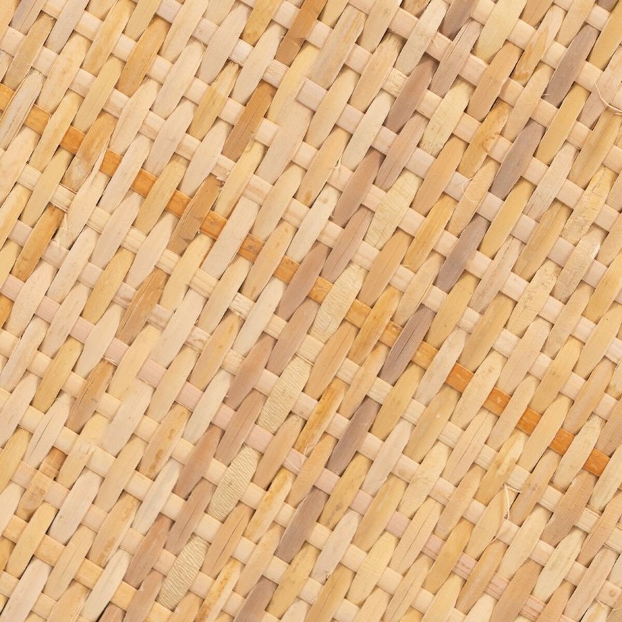 Sofabord Sort Natur Krystal Jern Spanskrr 97,5 x 34 x 35 cm (3 enheder) #6