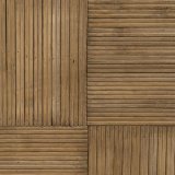 Sofabord Natur Bambus 22,5 x 22,5 x 50 cm 32,5 x 32,5 x 70 cm 2 Dele (2 enheder) #6