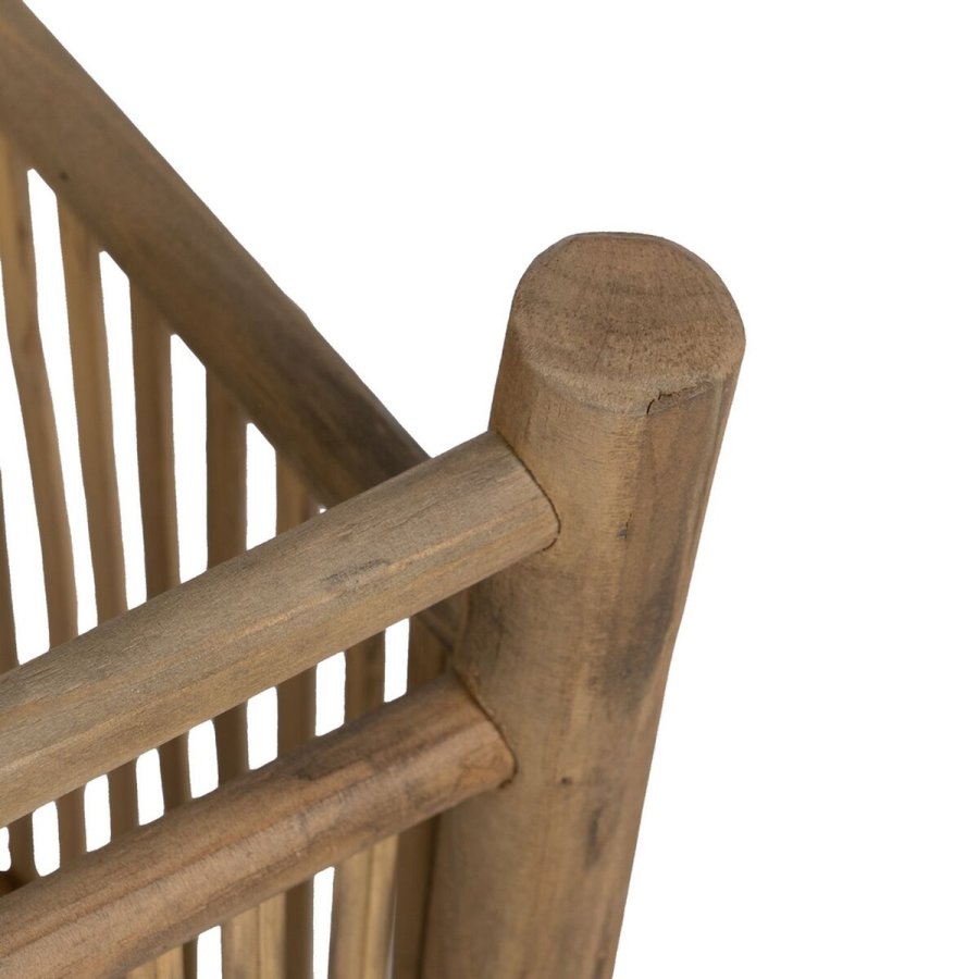 Paraplystativ Natur 24,5 x 24,5 x 62 cm (2 enheder) #3